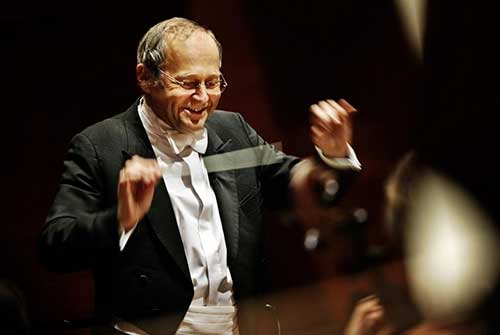 Dos de las mejores obras de Beethoven y Mahler con La Filarmónica en el Auditorio Nacional de Madrid