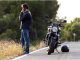 ¿Qué cubre mi seguro de moto en el extranjero?