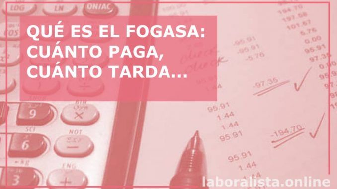 Ahora las empleadas del hogar podrán acceder al FOGASA