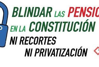 Bruselas presiona para bajar las pensiones