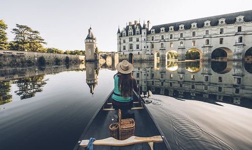 Más y excelentes excusas para visitar Francia este año