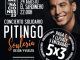 Pitingo presenta SOULERÍA, DE IDA Y VUELTA en Santander el 24 de agosto
