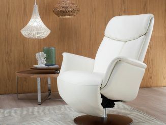 Mimma Gallery presenta sus siete propuestas de butacas Nordic Design