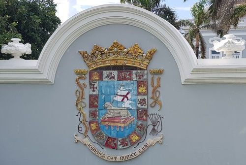 La isla y la gente más encantadora del Caribe