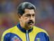 Denunciados los crímenes de lesa humanidad cometidos antes y despues de las elecciones por Nicolás Maduro