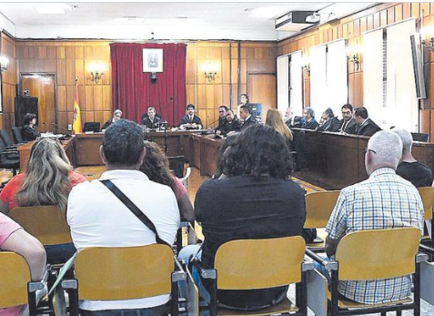 Los pedófilos capos empresariales de Murcia se han librado de la cárcel