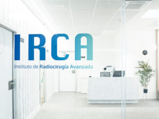 IRCA, centro de referencia a nivel mundial en el tratamiento de la neuralgia del trigémino.