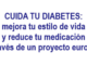 El proyecto europeo Care4Diabetes busca con urgencia participantes voluntarios con diabetes tipo 2 para reducir el uso de medicación y optimizar su estilo de vida