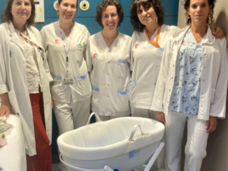 Valdecilla adquiere una ‘cuna fría’