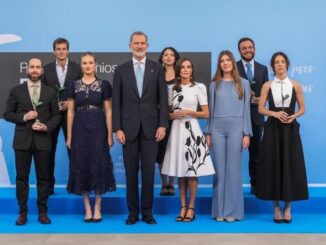 Recta final para presentar candidaturas a los Premios Princesa de Girona 2025