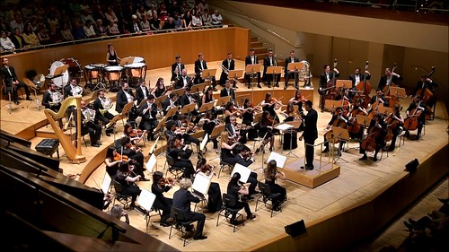Un concierto de lujo con obras maestras de Mozart y Beethoven