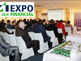 Todo preparado para Expofinancial 2024 que se celebrará en Madrid el 22 de noviembre