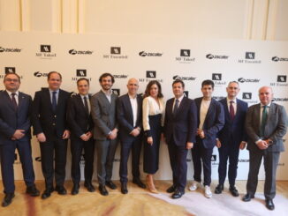 EVENTO DE MF TALENT INNOVACIÓN VERDE: IA Y CIBERSEGURIDAD PARA UN FUTURO SOSTENIBLE BASADO EN TALENTO