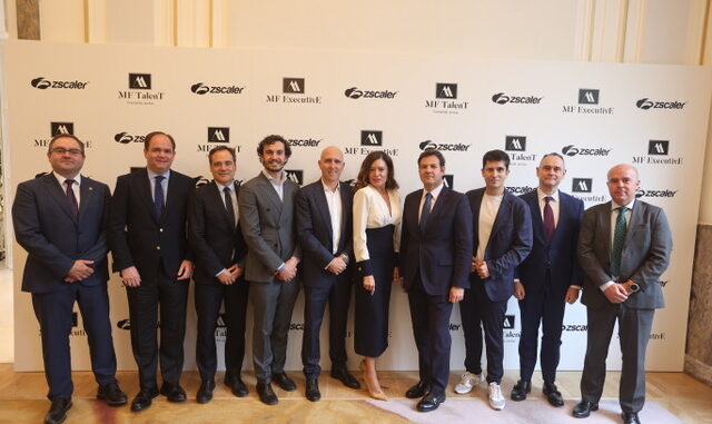 EVENTO DE MF TALENT INNOVACIÓN VERDE: IA Y CIBERSEGURIDAD PARA UN FUTURO SOSTENIBLE BASADO EN TALENTO