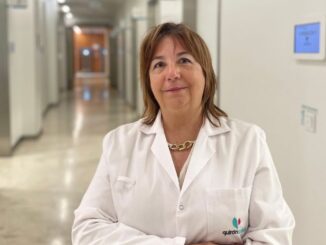 Expertos de Quirónsalud Infanta Luisa apuntan que aún podrían quedar cuatro semanas de subida de gripe