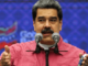 El sargento chusquero Maduro se convierte en presidente venezolano consolidando su dictadura a la que llama «nueva democracia»