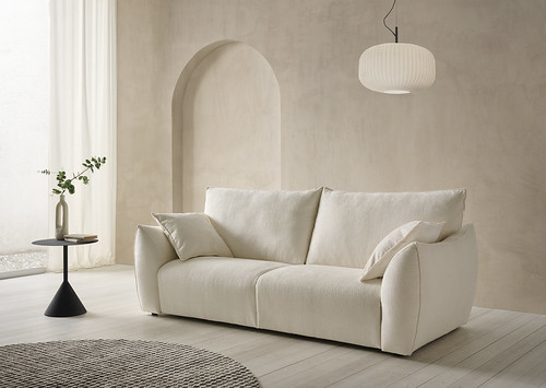 Mimma Gallery presenta variedad de sofás para dar un aire renovado a las segundas residencias