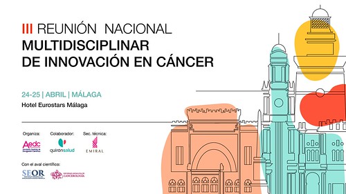 Cirugía mínimamente invasiva, radioterapia de precisión y fármacos personalizados: innovación en cáncer en la tercera Reunión Nacional