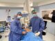 La crioanalgesia bloquea la función de los nervios intercostales y con ello el dolor postoperatorio en cirugía pediátrica
