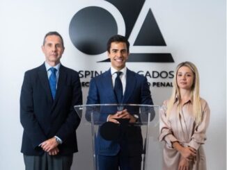 Delitos económicos en la mira: Ospina Abogados, la defensa penal de referencia en España