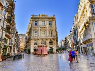 10 actividades de entretenimiento para hacer en Murcia