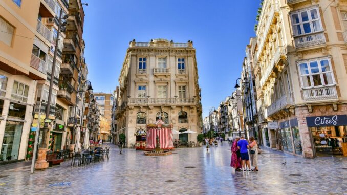 10 actividades de entretenimiento para hacer en Murcia
