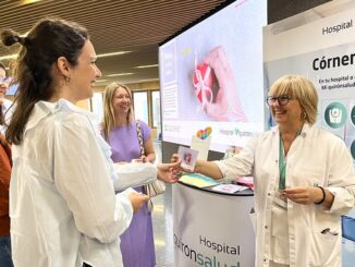 El Hospital Quirónsalud Córdoba promueve la donación de órganos, “el más poderoso acto de vida y generosidad”