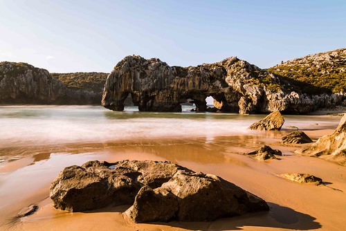 Estas son las playas más originales y secretas de Europa, según Jetcost