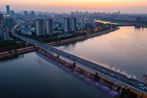 La industria de la madera y el mueble de palisandro de Dongyang aspira a alcanzar los 100.000 millones de yuanes