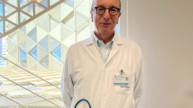 El aire acondicionado, el gran aliado del verano que puede convertirse en un enemigo para la salud respiratoria