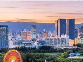 China incrementa un 28,4% la inversión en Mongolia Interior