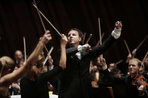 Románticas obras maestras, nacidas tras momentos de crisis, en el próximo concierto de Fundación Excelentia