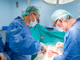 Quirónsalud Málaga, pionero en una innovadora técnica de reconstrucción vascular para el tratamiento de cáncer de páncreas localmente avanzado