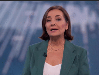 Pepa Bueno nos cuesta bastante más que el Presidente del Gobierno ¿Está usted de acuerdo?