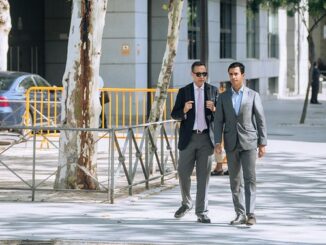 Ospina Abogados abre despacho en Marbella