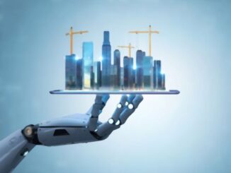 Murcia impulsa una revolución en la arquitectura con inteligencia artificial, diseño sostenible, construcción industrializada y tecnología BIM, para afrontar el futuro