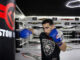 PETROSYANMANIA, MOUNAIM BENAMAR Y EL CAMINO HACIA LA GLORIA EUROPEA