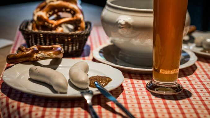 Descubrir lo nuevo en Alemania con eventos culturales, grandes tendencias y sofisticada gastronomía