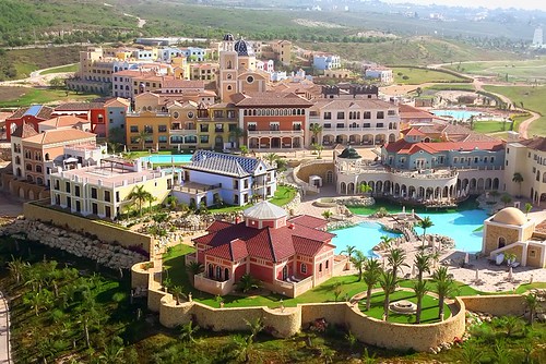 Disfrutar del lujo de un hotel sin salir de la habitación