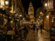 Un viaje a Murcia con espacio para improvisar